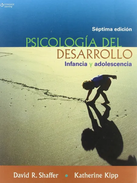 Psicologia del Desarrollo. infancia Adolescencia 7Ed