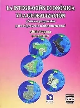 Integracion Economia y la Globalizacion