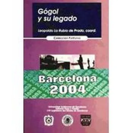 Gógol y Su Legado