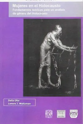 Mujeres en el Holocausto