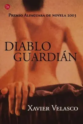 Diablo Guardian Mexico