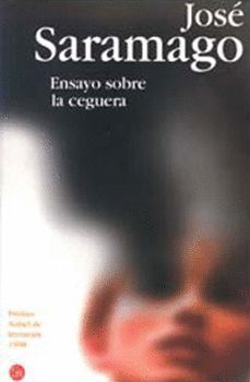 ENSAYO SOBRE LA CEGUERA      MEXICO