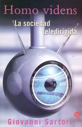 HOMO VIDENS     MEXICO