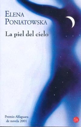 LA PIEL DEL CIELO   MEXICO