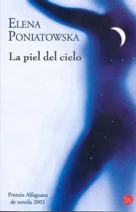 La Piel del Cielo Mexico