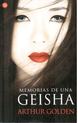 MEMORIAS DE UNA GEISHA     MEXICO