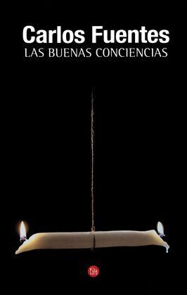 LAS BUENAS CONCIENCIAS   MEXICO