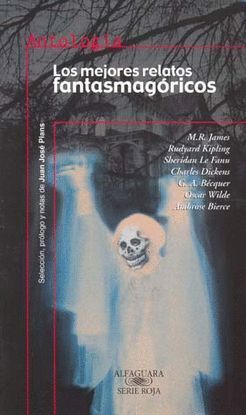 LOS MEJORES RELATOS FANTASMAGO GLOBAL 13