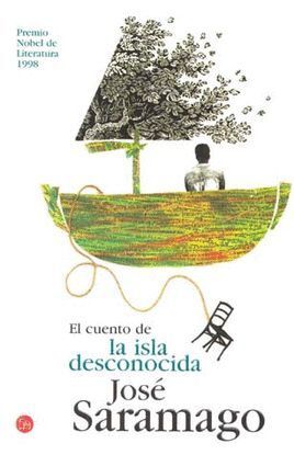 EL CUENTO DE LA ISLA DESCONOCIDA MEXICO