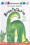 Brontosaurio