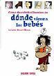 DÓNDE VIENEN LOS BEBÉS