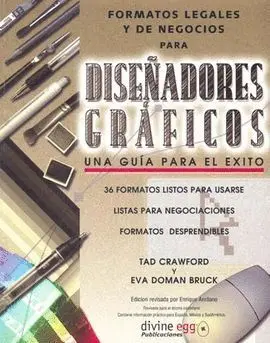 Formatos Legales y de Negocios Diseñadores Graficos Guia Exito