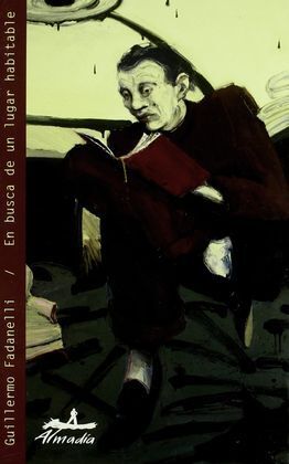 EN BUSCA DE UN LUGAR HABITABLE