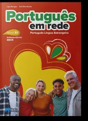 Portugues Em Rede - Nível B1