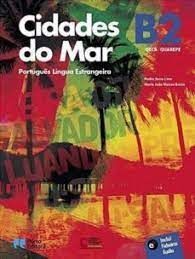 CIDADES DO MAR B2 (LIBRO + CUADERNO DE ACTIVIDADES)