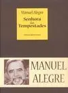 Senhora Das Tempestades