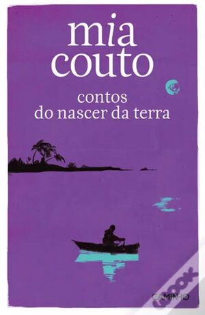 CONTOS DO NASCER DA TERRA