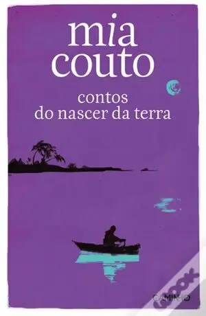 Contos Do Nascer Da Terra