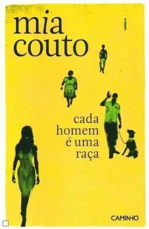 Cada Homem é Uma Raça