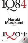 1Q84 Vol 1 (Portugués)