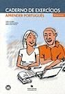 APRENDER PORTUGUÊS  A1-A2 CADERNO DE EXERCÍCIOS