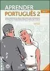 Aprender Português 2 Pack Libro+Ejercicios+Cd