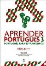 Aprender Português 3. Nivel B2