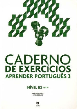 APRENDER PORTUGUÊS 3. CADERNO DE EXERCÍCIOS