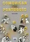 Comunicar en Português. Libro + Cd