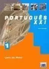 Português Xxi 1 Livro Do Aluno