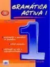 Gramática Activa 1