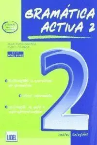 Gramática Activa 2