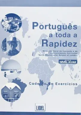 Portugues a Toda a Rapidez Ejercicios