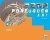 Português Xxi 1 Cd Audio