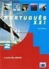 Português Xxi 2. Livro Do Aluno