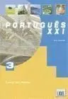 Português Xxi 3. Livro Do Alumno