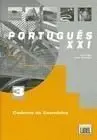 Português Xxi 3. Caderno de Exercícios