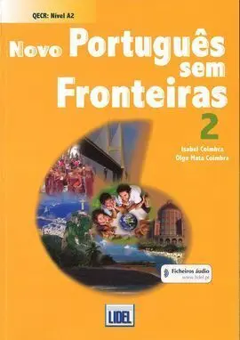 Novo Portugues Sem Fronteiras Alumno 2 B1