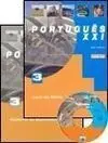 Novo Pack Português Xxi 3.