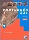Novo Portugues Xxi Nivel 1 - Livro Aluno Com Cd-Audio