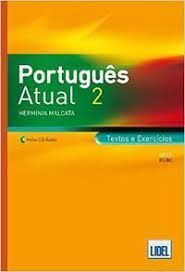 PORTUGUES ACTUAL 2