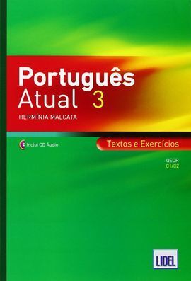 PORTUGUES ACTUAL 3