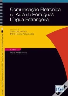 Comunicaçao Electronica Na Aula Ple