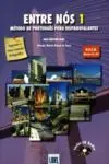 Entre nos 1 Portugues para Hispanofalantes Nivel A1 A2