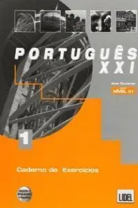 Portugues Xxi 1 Ejercicios