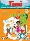 Timi Alumno + Cd