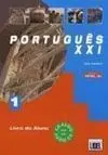 Portugues Xxi 1 Alumno + Ejercicios + Cd