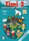 Timi 3 Alumno + Cd