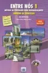 Entre nos 1 Ejercicios + Cd (A1/A2)