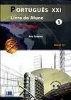 Portugues Xxi 1 Alumno + Ejercicios + Cd Nueva Edicion